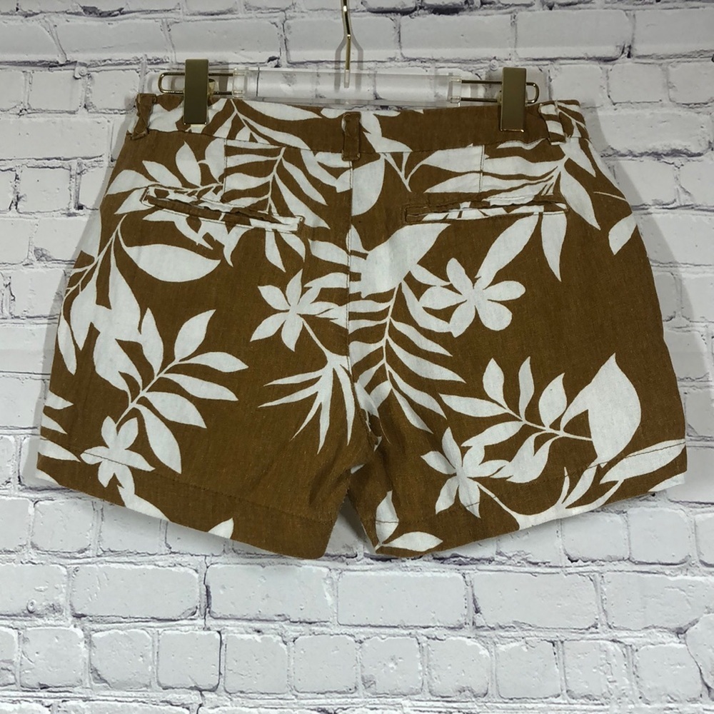Old navy short Hawaiian